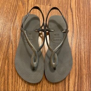 Havaianas Luna Sandals